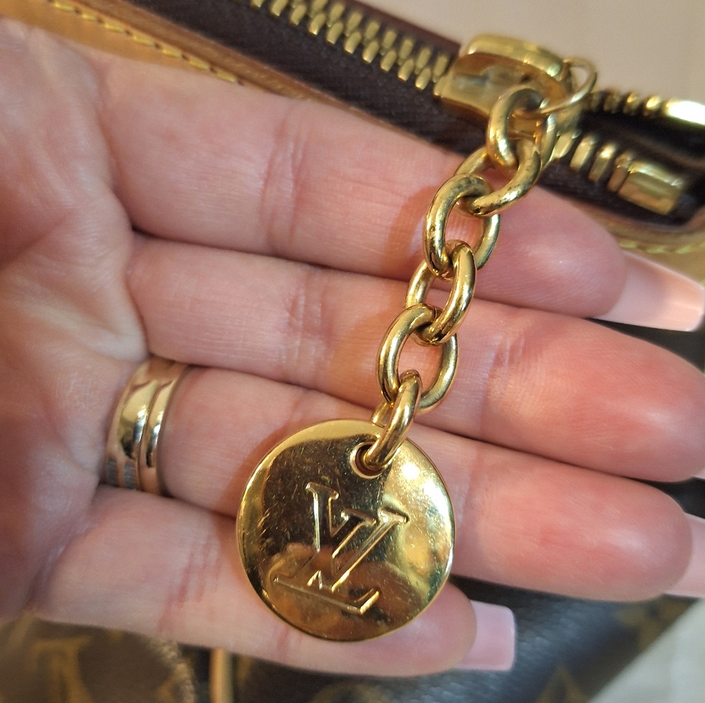 Louis Vuitton Tivoli PM - Picture 12 of 16